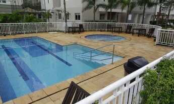 Imagem 1: Apartamento com 3 dormitórios à venda, 70 m² por R$ 742.000,00 - Água Branca - São Paulo/S