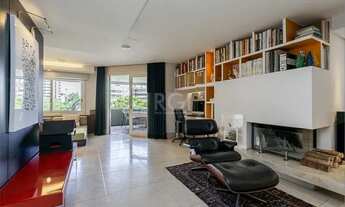 Imagem 7: Apartamento para Venda - 283.66m², 3 dormitórios, sendo 3 suites, 2 vagas - Auxiliadora