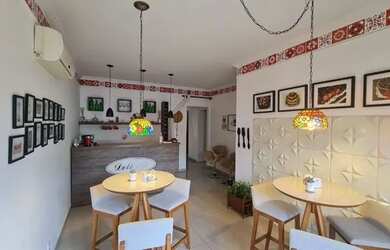 Imagem 5: Casa Jardim Professora Tarcilla - Campinas