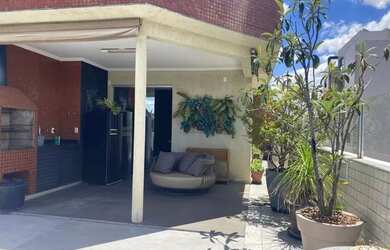 Imagem 4: Belo Horizonte - Apartamento Padrão - Prado