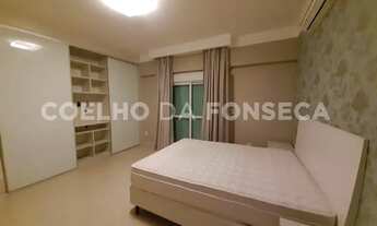 Imagem 4: Santos - Apartamento Padrão - Praia do Gonzaga