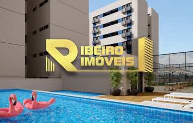 Imagem 5: More em Paulista, Apartamento com 2 quartos, elevador, entrada de apenas 1.000,00