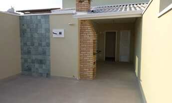 Imagem: Cobertura com 2 dormitórios à venda, 86