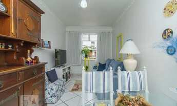 Imagem 2: Apartamento para Aluguel - Jardim Guanabara, 1 Quarto, 50 m2