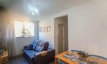 Imagem 3: Apartamento para Venda - 58.66m², 2 dormitórios, sendo 2 suites, 1 vaga - Jardim Planalto