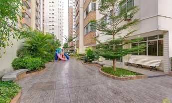 Imagem 3: Ap com 101 m² com 3 quartos em Varjota - Fortaleza - CE