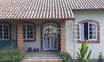 Imagem 2: Casa em Condomínio à venda, 3 quartos, 1 suíte, 2 vagas, Condomínio Cantegril - Viamão/RS