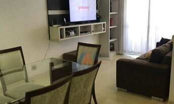Imagem 3: Apartamento com 3 dormitórios à venda, 92 m² por R$ 395.000,00 - Centro - Londrina/PR
