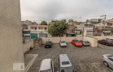 Imagem 5: Apartamento para Aluguel - Itaquera, 2 Quartos, 45 m2