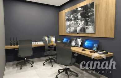 Imagem 7: Apartamento em Vila AMELIA - USP - Ribeirão Preto