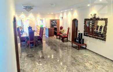 Imagem 5: Casa - Parque Taquaral - Campinas