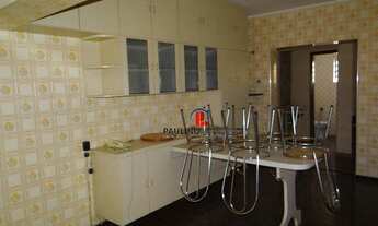 Imagem 7: Casa com 4 dormitórios, 202 m² - venda por R$ 750.000,00 ou aluguel por R$ 3.094,00/mês