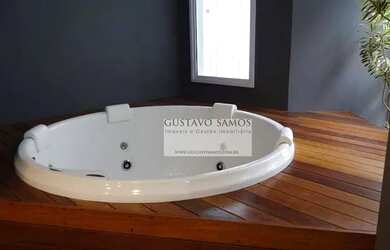 Imagem 6: Apartamento com 1 dormitório para alugar, 40 m² por R$ 2.752,00/mês - Vila Regente Feijó