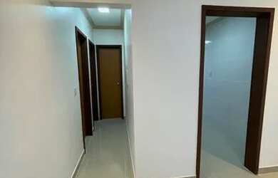 Imagem 6: COND. SÃO JUDAS TADEU III - 02 Quartos (TÉRREO) / CLIMATIZADO