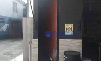 Imagem: Casa com 1 dormitório para alugar, 37 m²