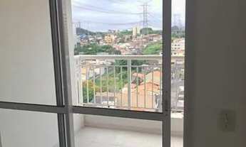 Imagem 4: APARTAMENTO - VILA SÃO FRANCISCO - SP