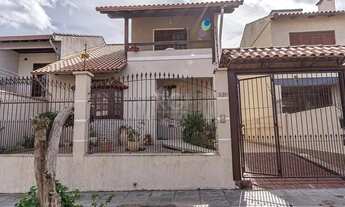 Imagem: Casa para Venda - 321m², 4 dormitórios