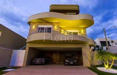 Imagem 2: Venda Casa com 4 dormitórios