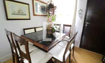 Imagem 5: Apartamento para Aluguel - Jardim Jussara, 2 Quartos, 54 m2