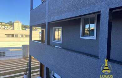 Imagem 6: Apartamento com 1 dormitório, 37 m² - venda por R$ 195.000,00 ou aluguel por R$ 1.270,01/m