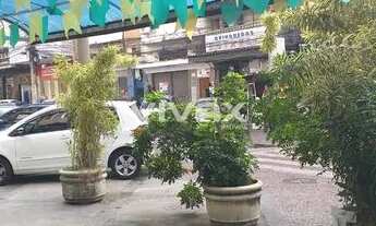 Imagem 2: Méier - Sala Comercial - Rua Frederico Méier - Condomínio Barato