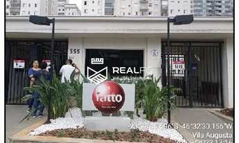 Imagem 2: Guarulhos/SP - Vila augusta