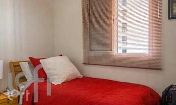 Imagem 6: Apartamento à venda em Jardim Marajoara com 98 m², 3 quartos, 1 suíte, 2 vagas