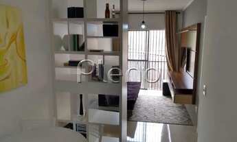 Imagem 4: Apartamento à venda no Cambui - Campinas/SP