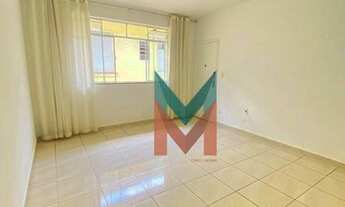 Imagem 2: Apartamento com 2 dormitórios à venda, 70 m² por R$ 320.000,00 - Boqueirão - Santos/SP