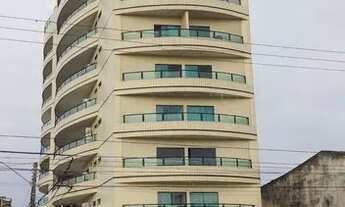 Imagem: ED. OCEAN RESIDENCE - 04 SUÍTES 02 VAGAS