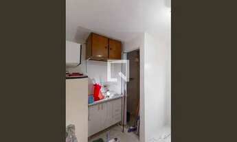 Imagem 4: Apartamento para Aluguel - Vila Ré, 1 Quarto, 12 m2