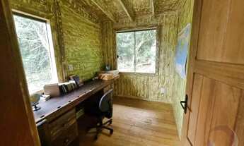 Imagem 3: Casa para Venda em Florianópolis, Morro das Pedras, 4 dormitórios, 1 suíte, 3 banheiros, 1