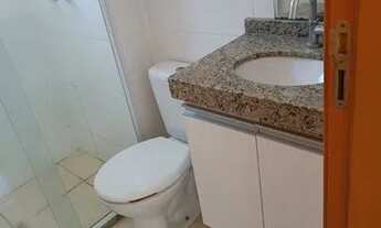 Imagem 3: Apartamento com 2 dormitórios para alugar, 50 m² por R$ 1.350/mês - Atlântica - Rio das Os