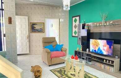 Imagem 2: Casa no 18 do Forte