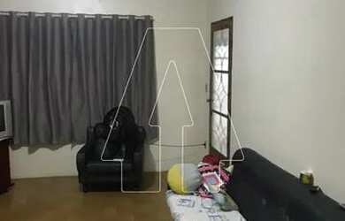 Imagem 2: Araçatuba - Casa - Rosele