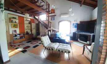 Imagem 3: Casa em Condomínio à venda, 3 quartos, 1 suíte, 2 vagas, Condomínio Cantegril - Viamão/RS