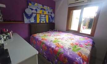 Imagem 7: Casa para Venda - 50m², 2 dormitórios, 2 vagas - Hípica