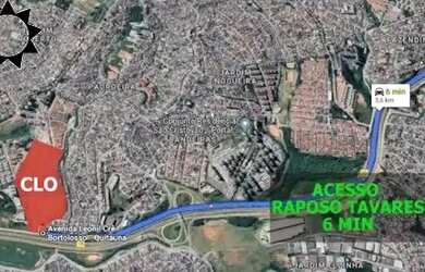 Imagem 4: GALPÃO para locação JARDIM PADROEIRA, OSASCO