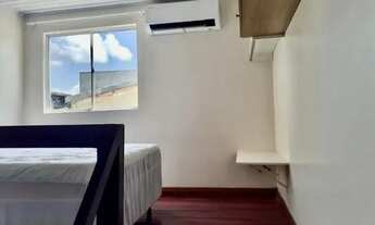 Imagem 5: Aluga-se apartamento tipo loft semi mobiliado