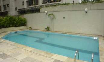 Imagem 4: São Paulo - Apartamento Padrão - Vila Mariana