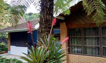 Imagem 4: Casa em Campos do Jordão