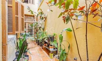 Imagem 6: Casa à venda com 3 quartos, 217m² Avenida DESEMBARGADOR ANDRE DA ROCHA, Centro Histórico