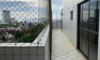 Imagem 3: Apartamento para venda com 140 metros quadrados com 3 quartos em Glória - Macaé - RJ