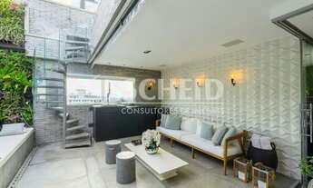 Imagem 4: Excelente cobertura na Vila Clementino