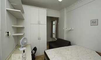 Imagem: Apartamento para Aluguel - Flamengo, 1 Quarto