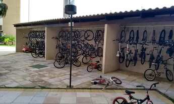 Imagem 7: Apartamento com 3 quartos para locação no condomínio Club Natture