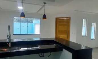 Imagem 6: Casa com 3 dormitórios à venda, 90 m² por R$ 595.000,00 - Jardim Atlântico Oeste (Itaipuaç