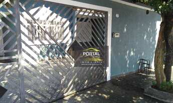 Imagem 3: Casa com 2 dormitórios, 120 m² - venda por R$ 1.330.000,00 ou aluguel por R$ 4.009,03/mês