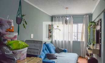 Imagem 2: Apartamento para Aluguel - Planalto, 2 Quartos, 60 m2