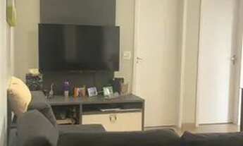 Imagem 4: Apartamento com 2 dormitórios à venda, 49 m² por R$ 296.800 - Parque Rebouças - São Paulo